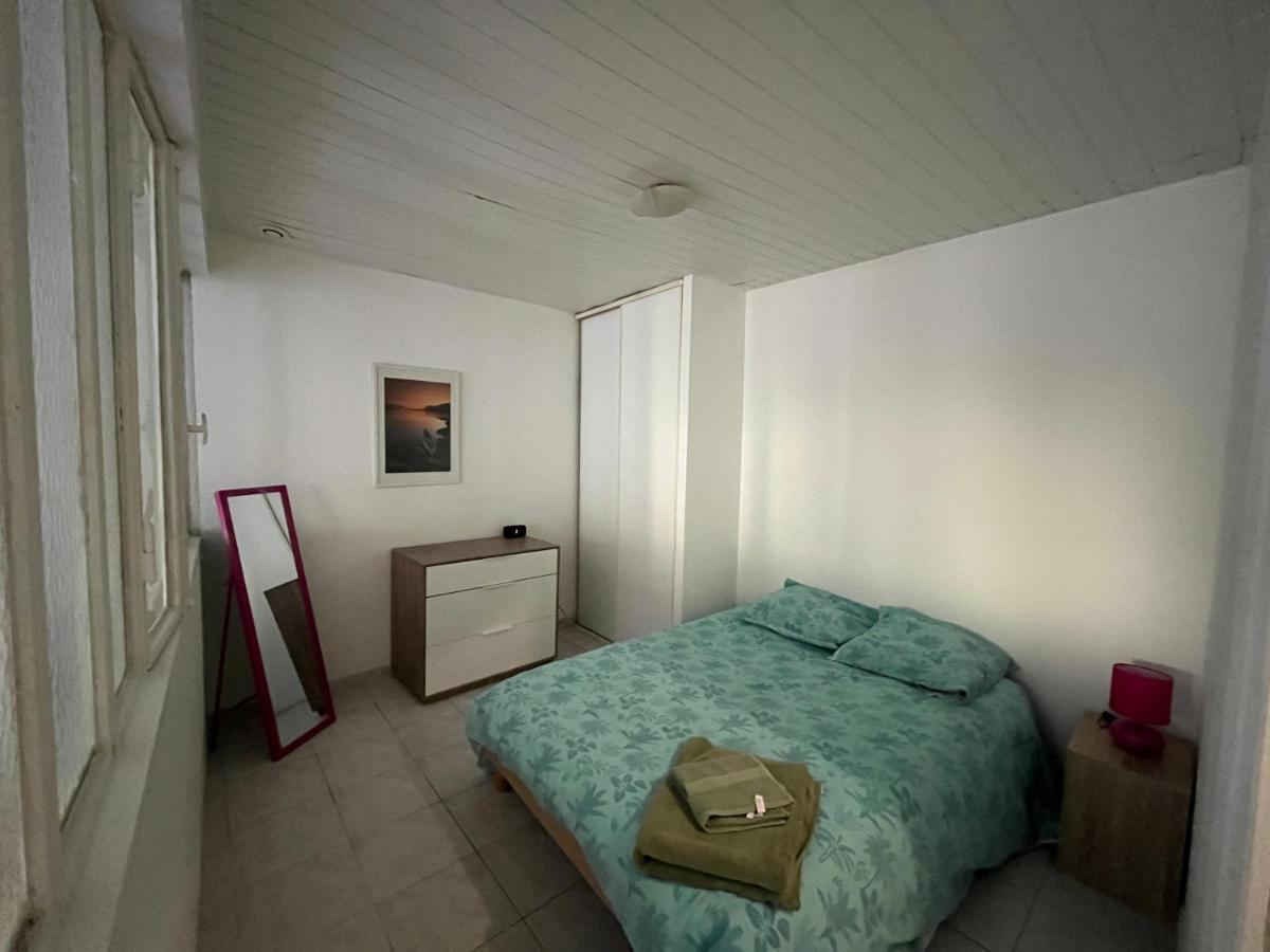 Apartment T2 Rdc *