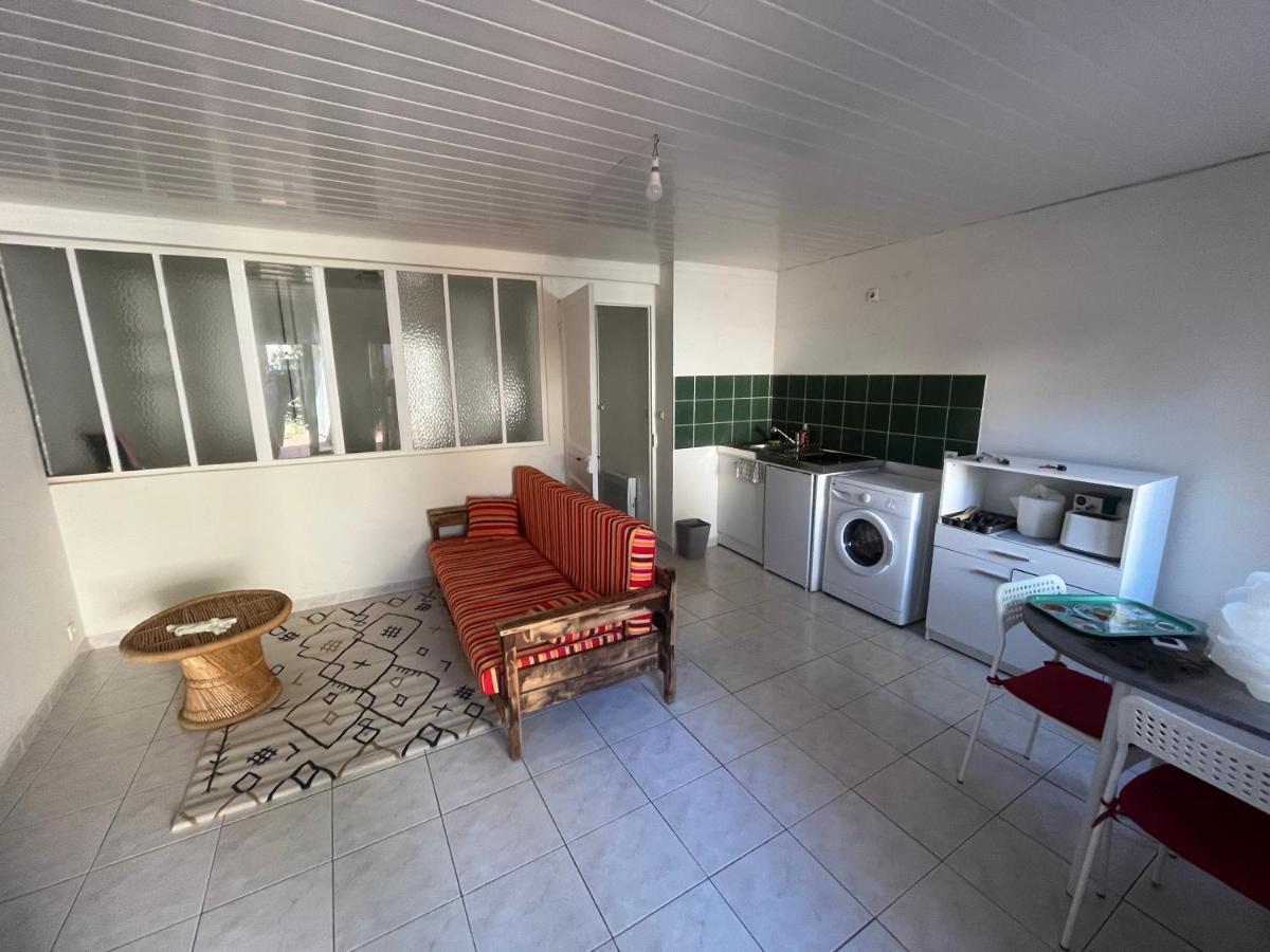 Apartment T2 Rdc *